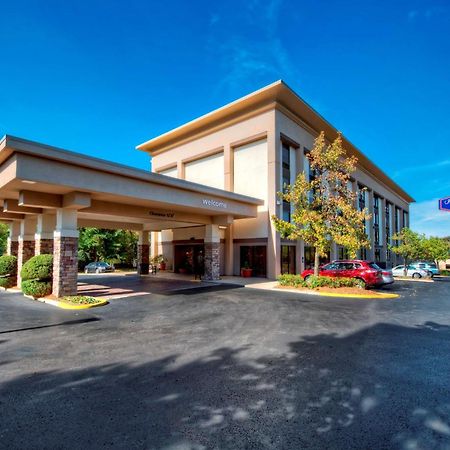 Hampton Inn Nashville/Brentwood-I-65S Exteriör bild
