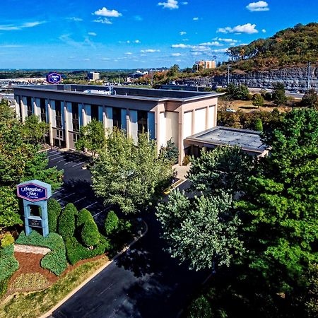 Hampton Inn Nashville/Brentwood-I-65S Exteriör bild
