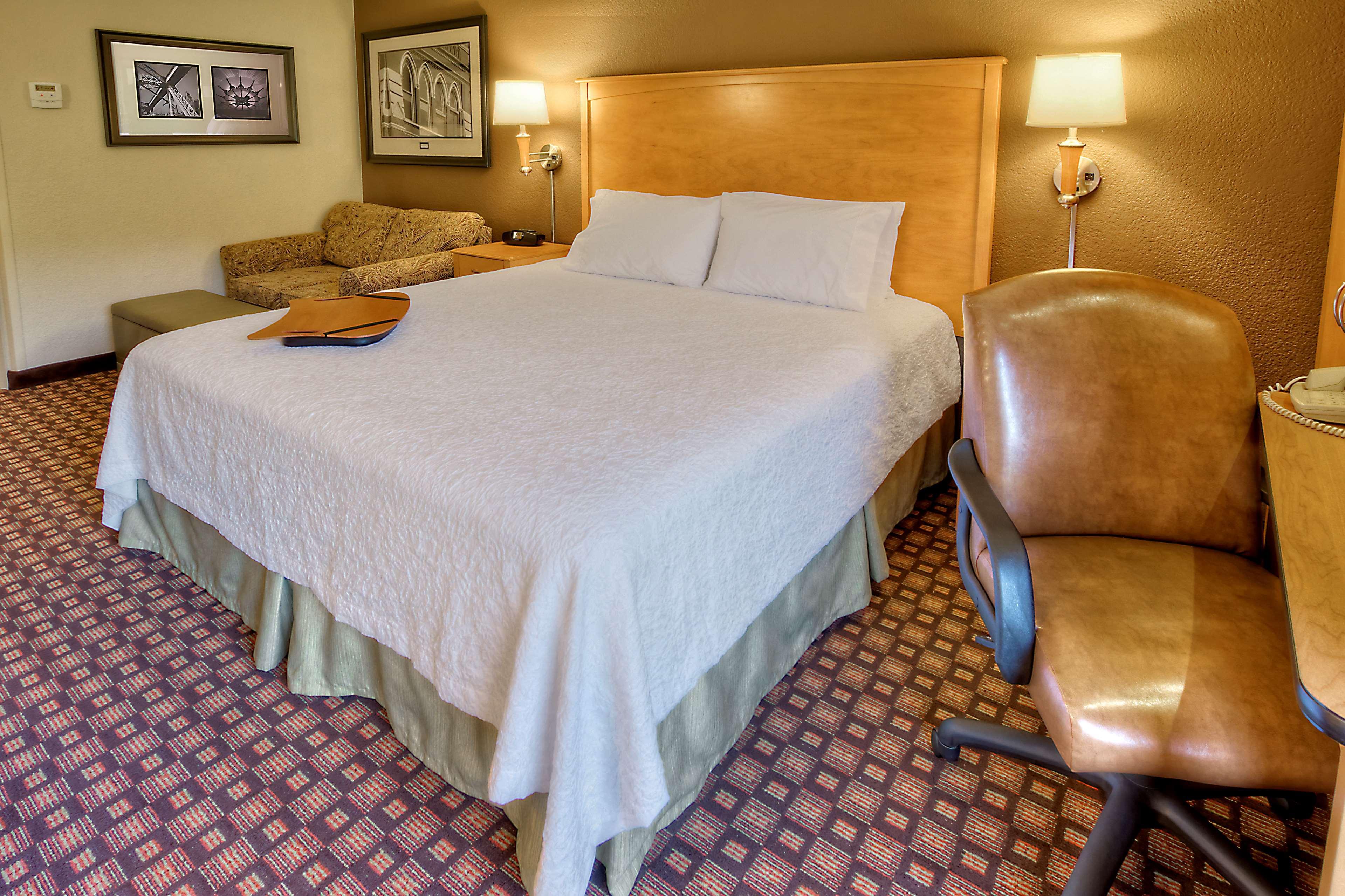 Hampton Inn Nashville/Brentwood-I-65S Exteriör bild