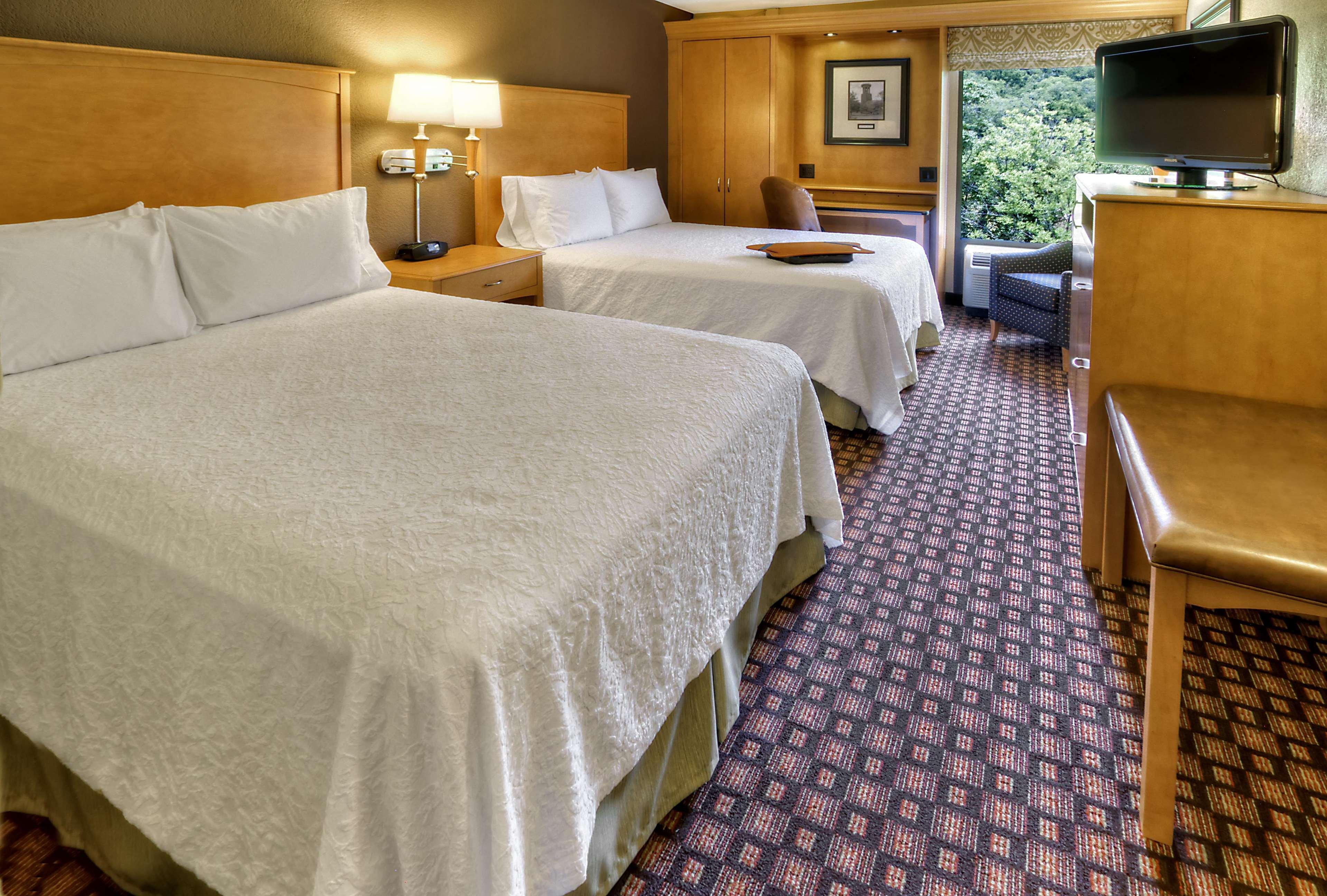 Hampton Inn Nashville/Brentwood-I-65S Exteriör bild