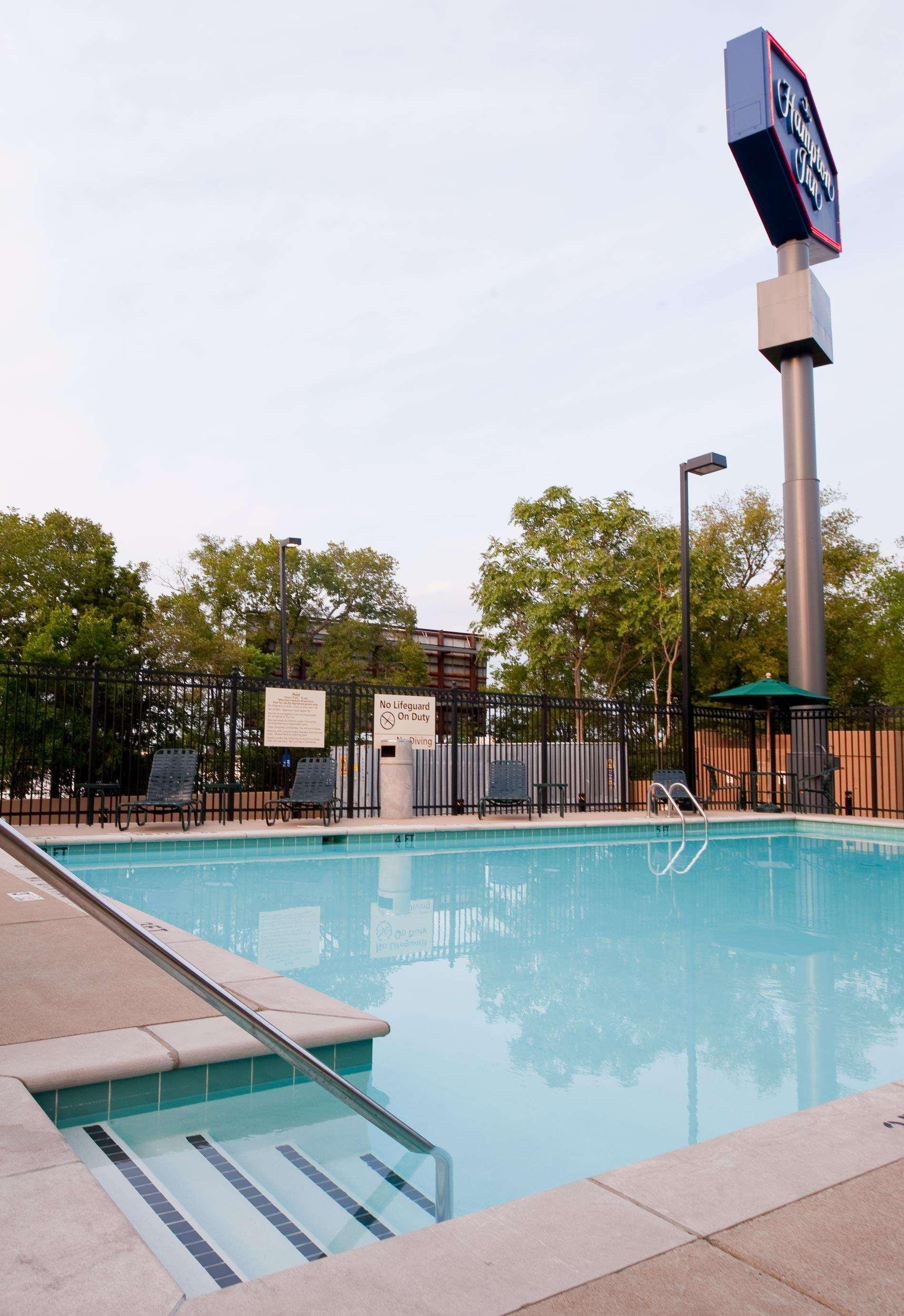 Hampton Inn Nashville/Brentwood-I-65S Exteriör bild
