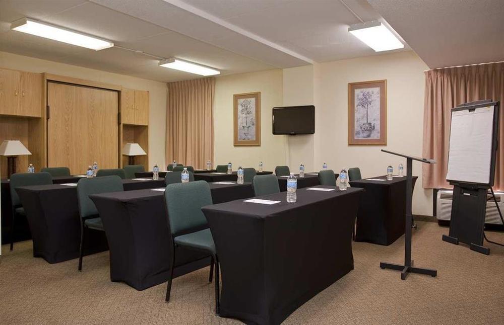 Hampton Inn Nashville/Brentwood-I-65S Bekvämligheter bild