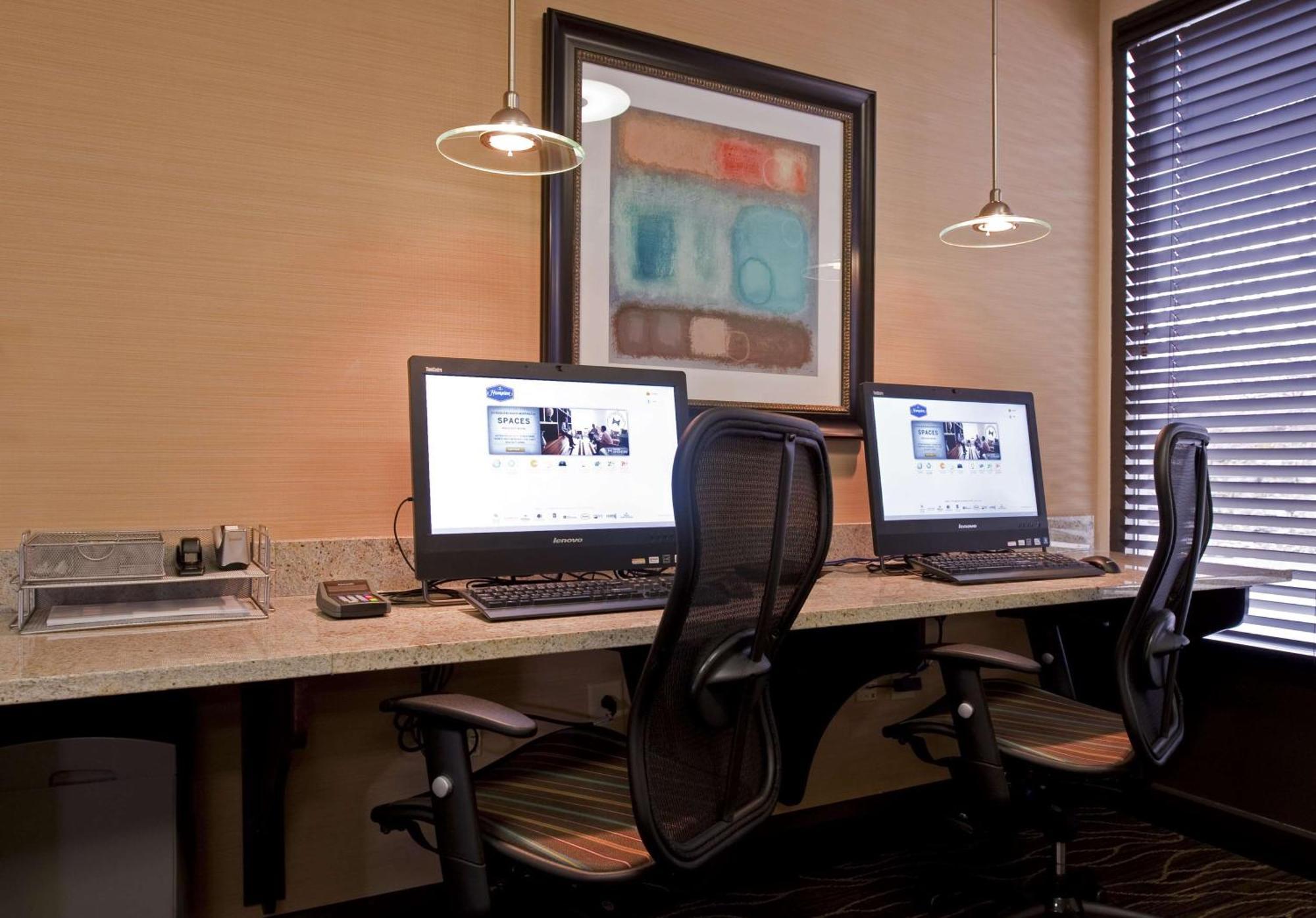 Hampton Inn Nashville/Brentwood-I-65S Exteriör bild