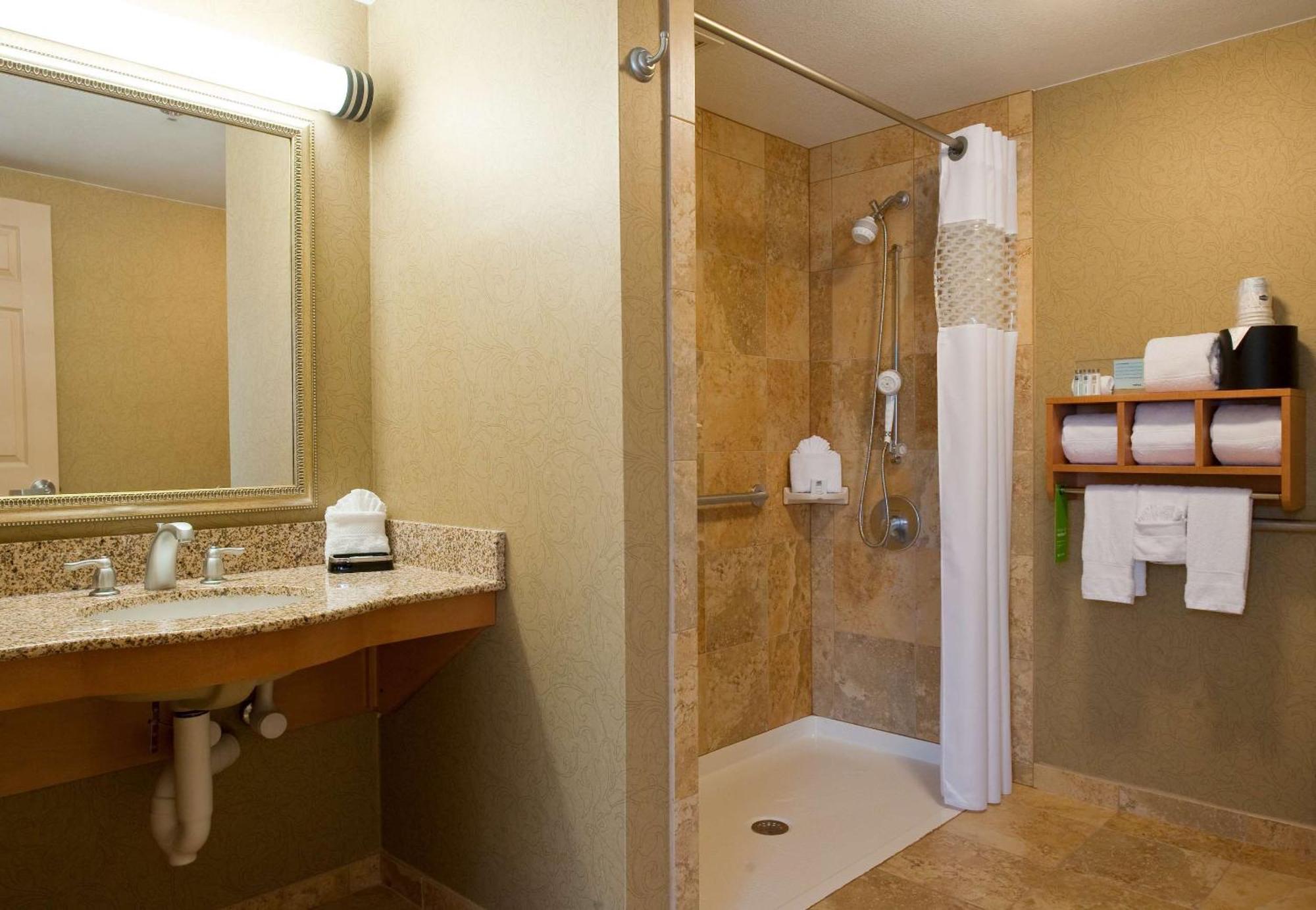 Hampton Inn Nashville/Brentwood-I-65S Exteriör bild