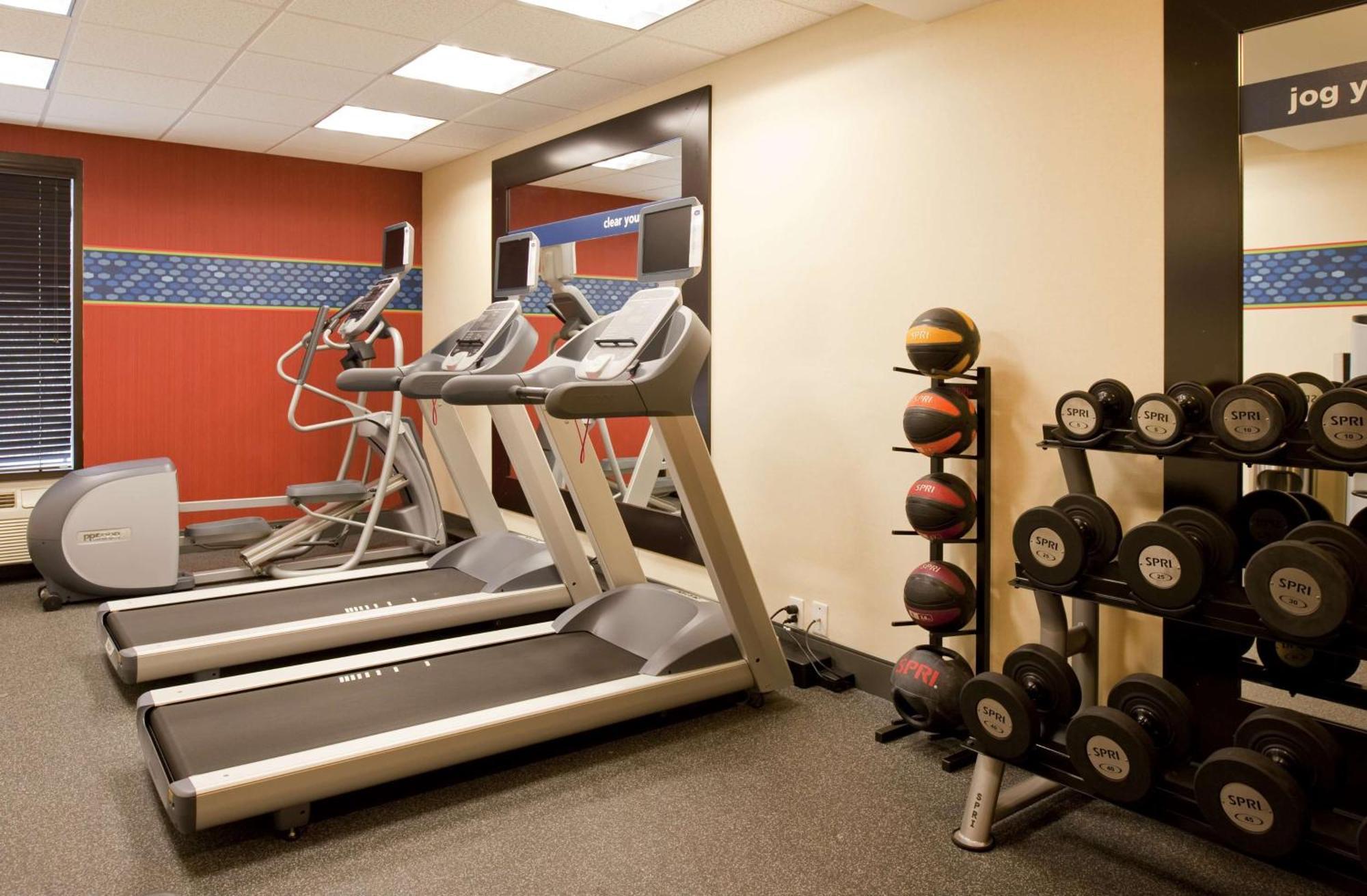 Hampton Inn Nashville/Brentwood-I-65S Exteriör bild