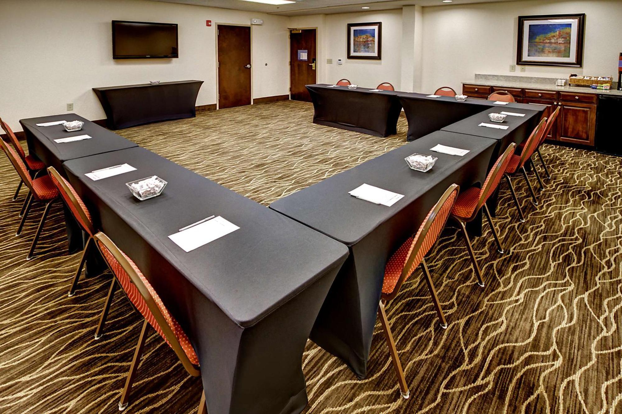 Hampton Inn Nashville/Brentwood-I-65S Exteriör bild