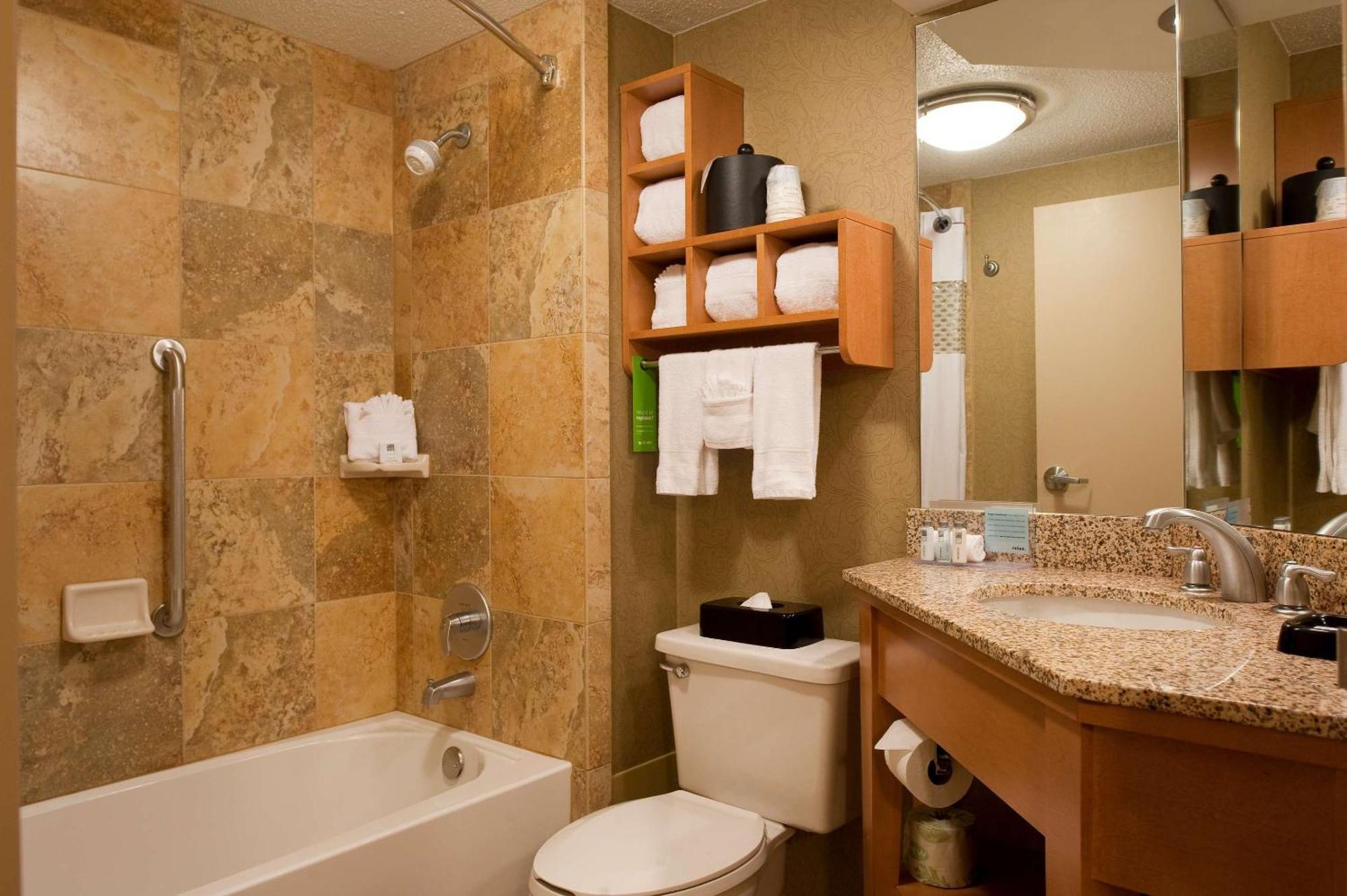Hampton Inn Nashville/Brentwood-I-65S Exteriör bild
