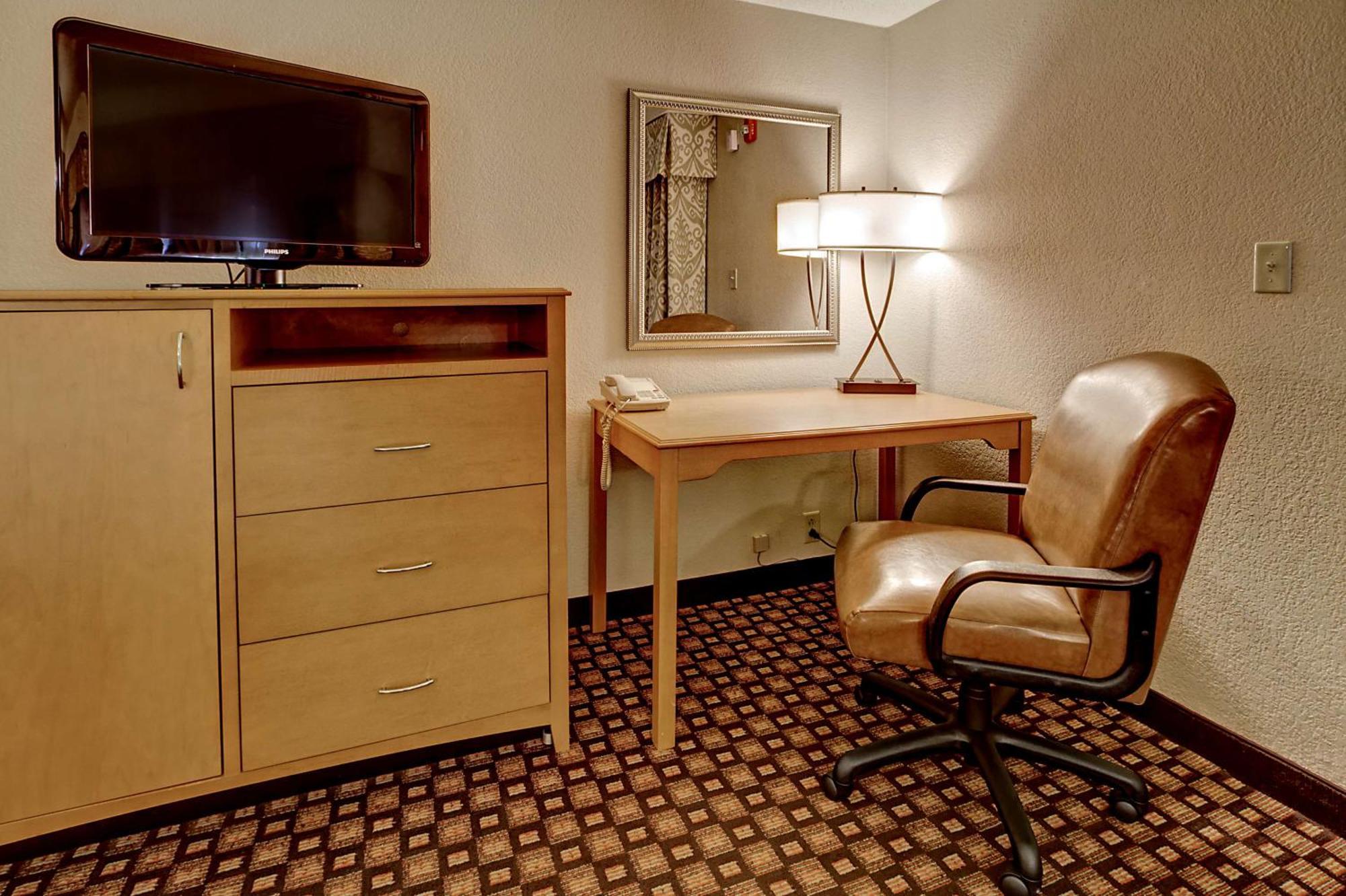 Hampton Inn Nashville/Brentwood-I-65S Exteriör bild