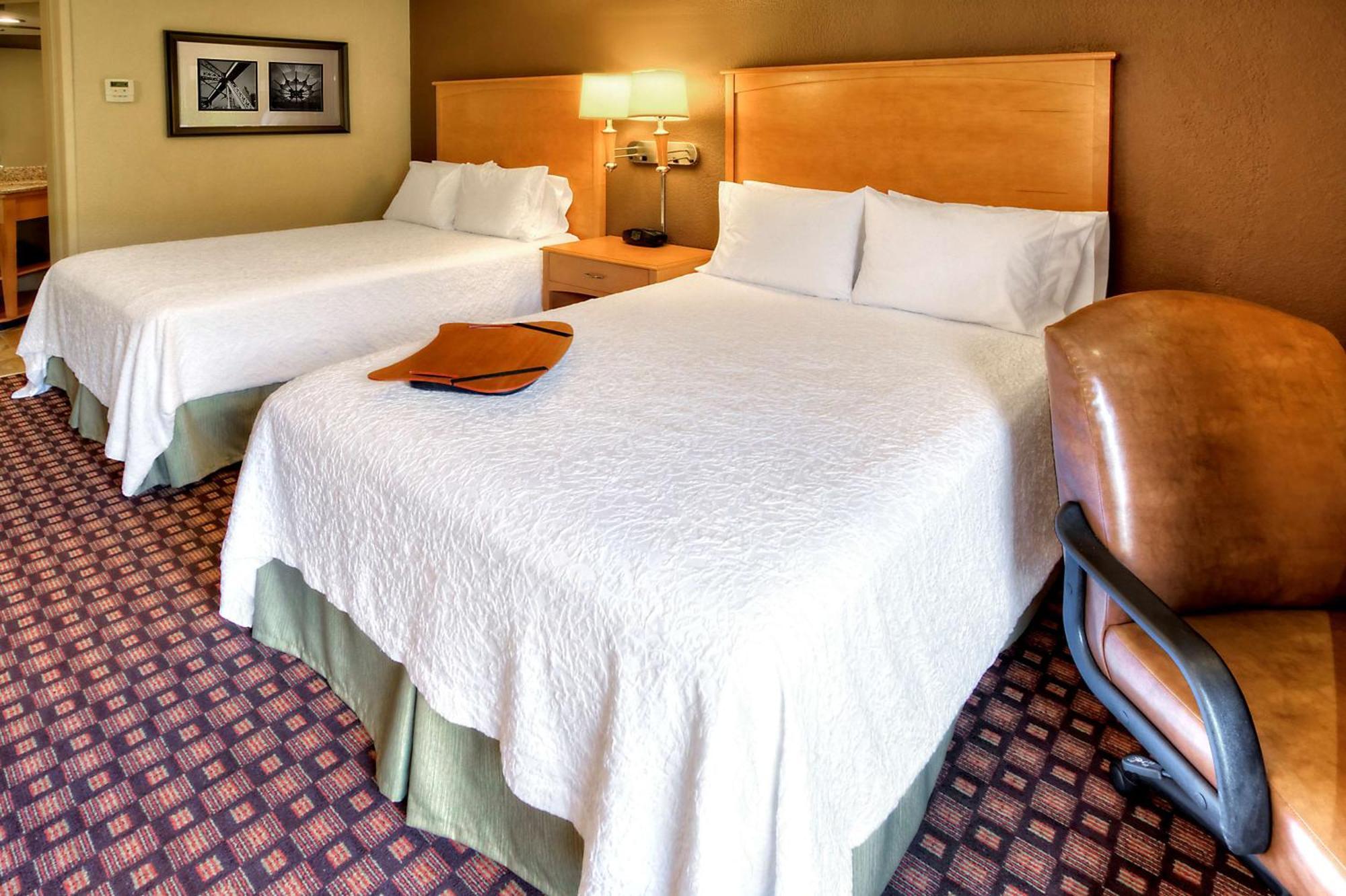 Hampton Inn Nashville/Brentwood-I-65S Exteriör bild