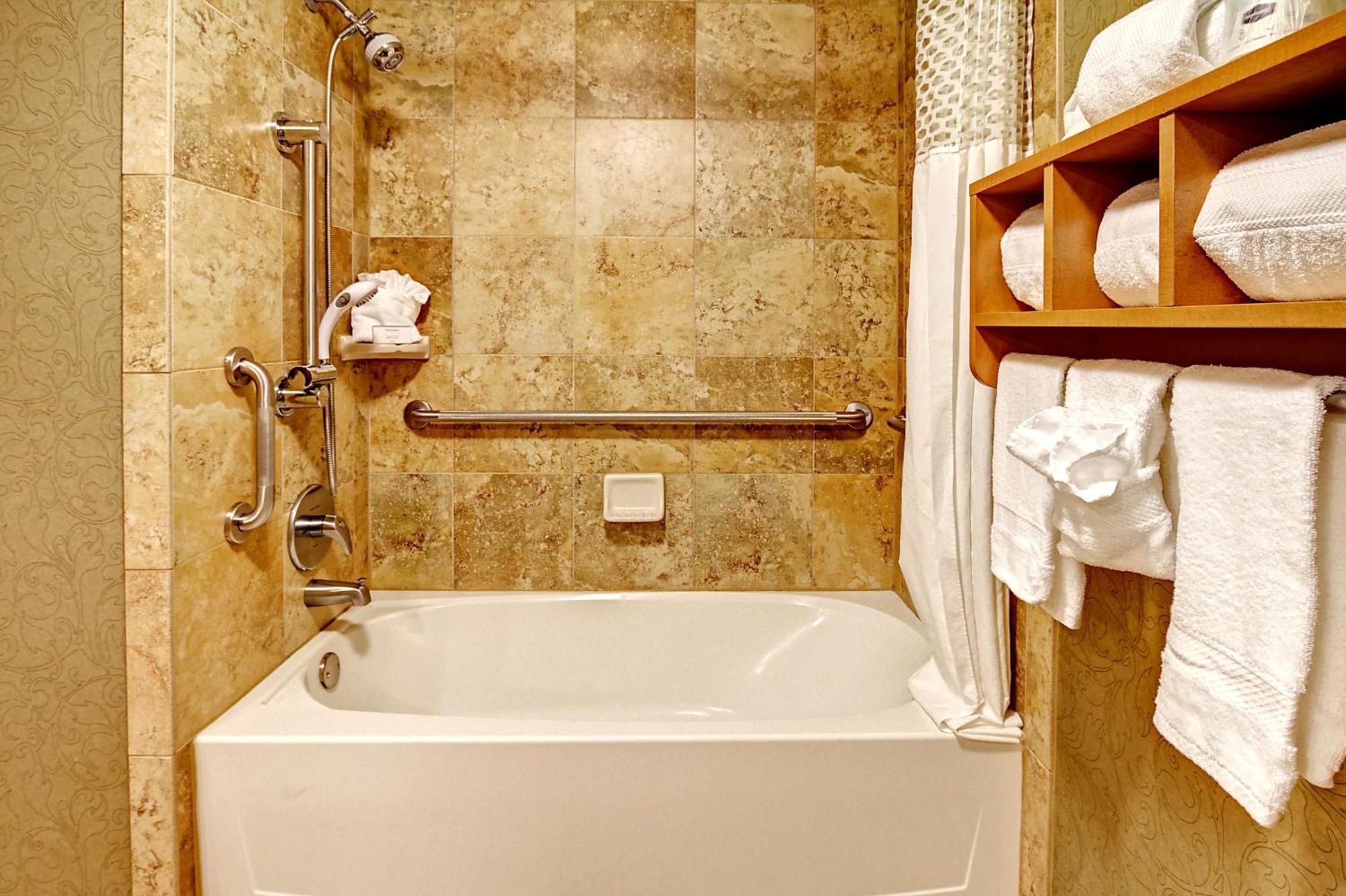 Hampton Inn Nashville/Brentwood-I-65S Exteriör bild