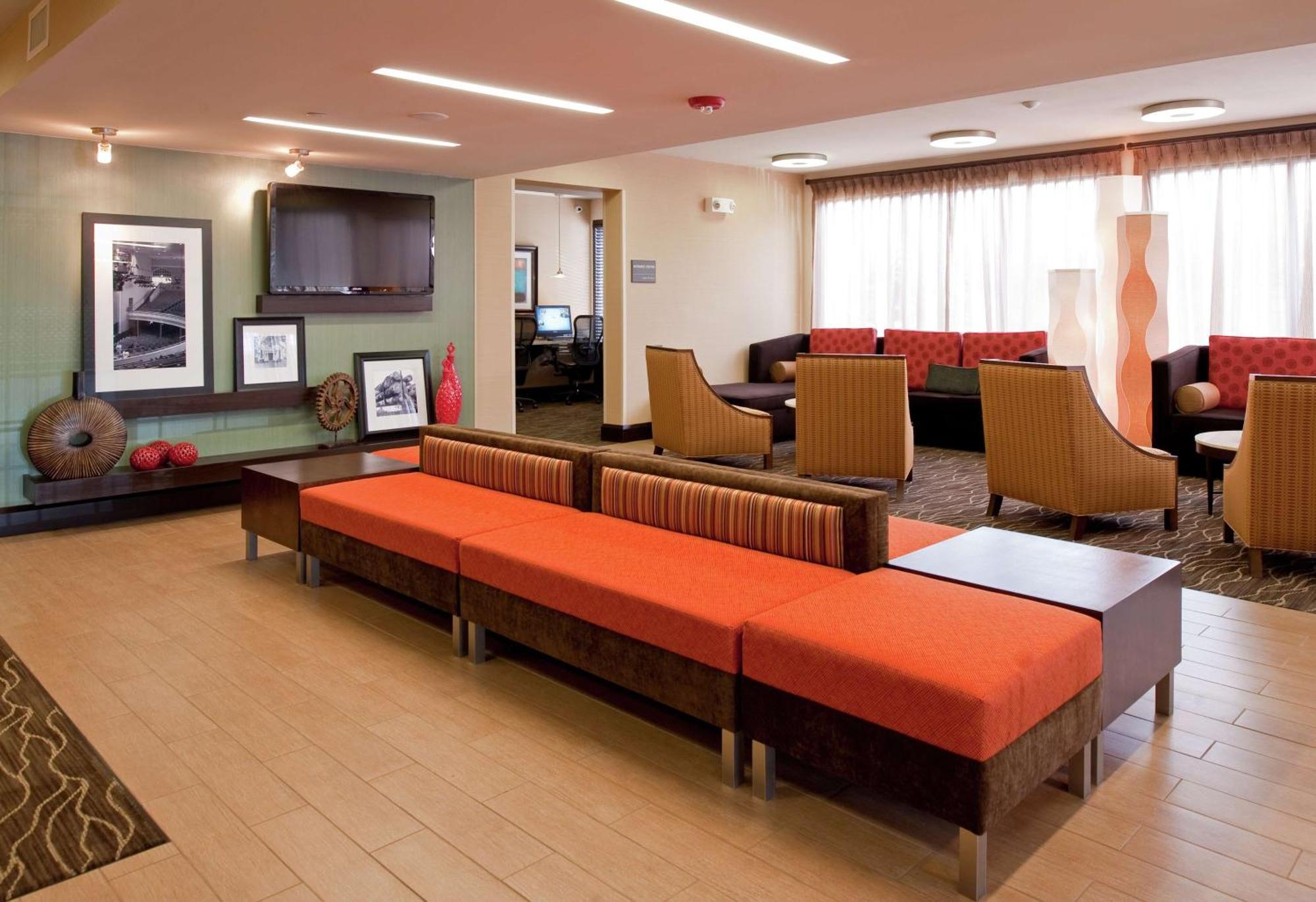 Hampton Inn Nashville/Brentwood-I-65S Exteriör bild