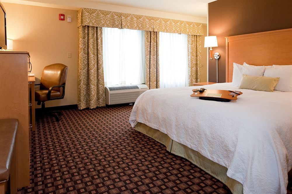 Hampton Inn Nashville/Brentwood-I-65S Exteriör bild