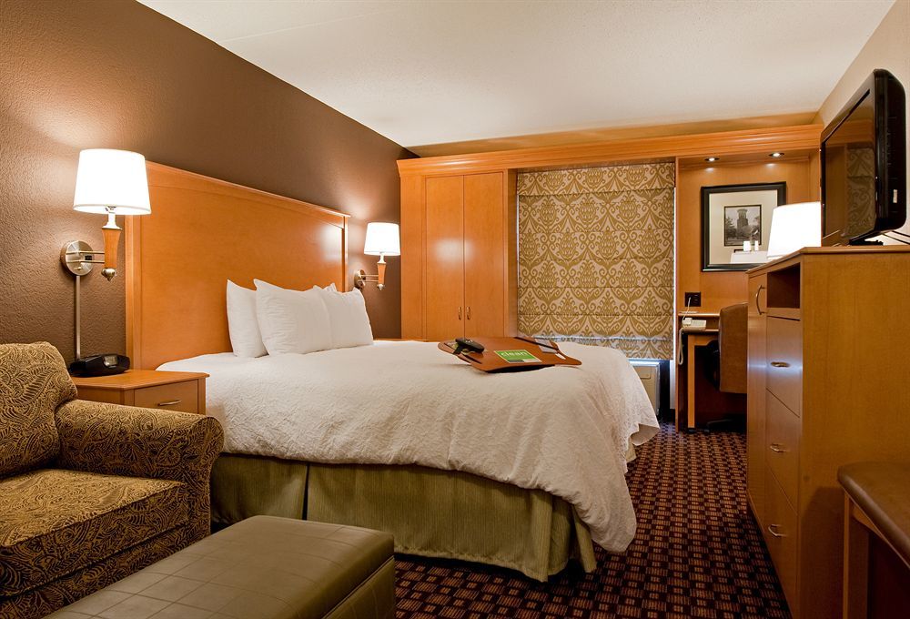 Hampton Inn Nashville/Brentwood-I-65S Exteriör bild