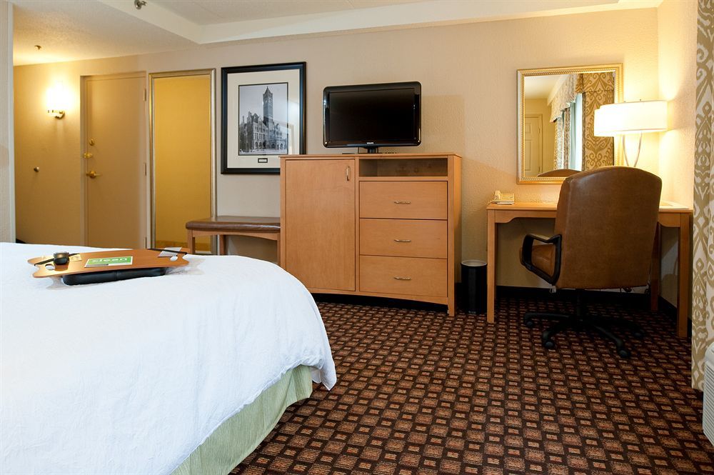 Hampton Inn Nashville/Brentwood-I-65S Exteriör bild